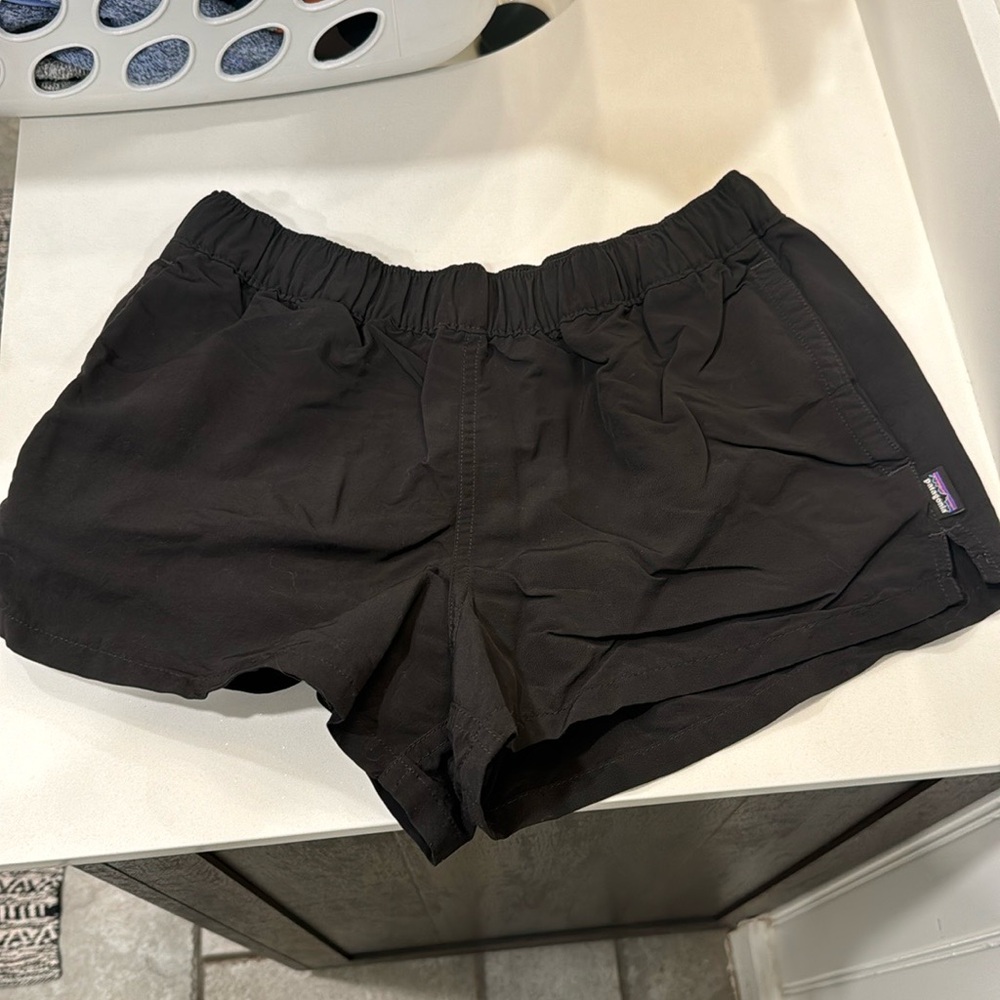 Patagonia Barely Baggie Shorts, 2.5" inseam, Lightweight Elastic Waist